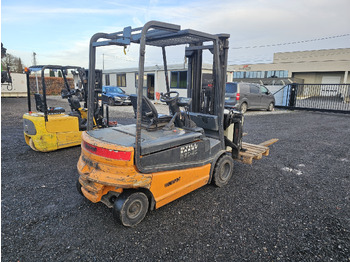 El gaffeltruck STILL R60-30: billede 4