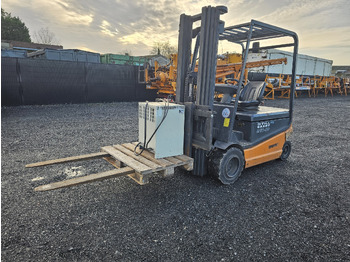 El gaffeltruck STILL R60-30: billede 3