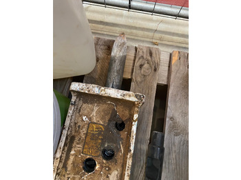 Minigravemaskine VOLVO ECR25D: billede 4