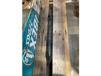 Minigravemaskine VOLVO ECR25D: billede 3