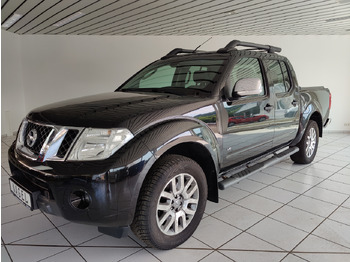 Pickup NISSAN Navara