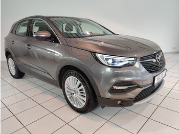 SUV Opel Grandland X 1,2 Business Inno. Navi Leder PDC DAB LED: billede 2 SUV Opel Grandland X 1,2 Business Inno. Navi Leder PDC DAB LED: billede 2