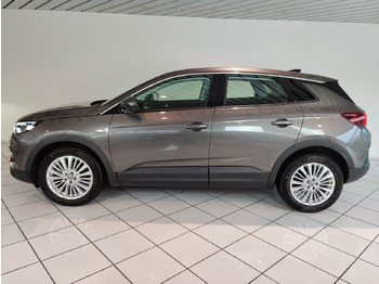 SUV Opel Grandland X 1,2 Business Inno. Navi Leder PDC DAB LED: billede 5 SUV Opel Grandland X 1,2 Business Inno. Navi Leder PDC DAB LED: billede 5