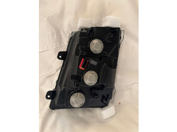 Ny Forlygte for Lastbil FORD F MAX: billede 2 Ny Forlygte for Lastbil FORD F MAX: billede 2