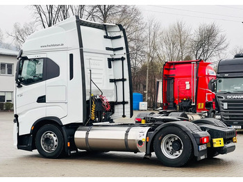 Trækker Iveco S-WAY 460 / RETARDER /: billede 4