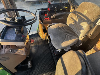 Traktor John Deere 6800: billede 2 Traktor John Deere 6800: billede 2