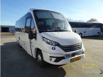 Ny Turistbus Iveco New Rosero First 31 seats EURO 6: billede 2 Ny Turistbus Iveco New Rosero First 31 seats EURO 6: billede 2