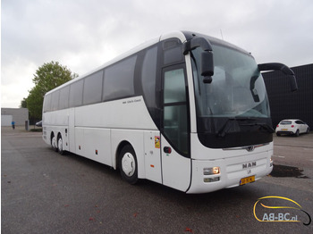 Turistbus MAN Lion's Coach 61 seats euro 6: billede 3 Turistbus MAN Lion's Coach 61 seats euro 6: billede 3