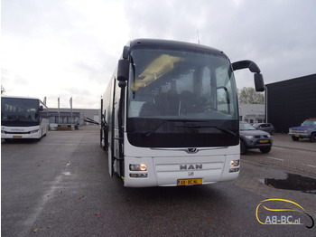 Turistbus MAN Lion's Coach 61 seats euro 6: billede 4 Turistbus MAN Lion's Coach 61 seats euro 6: billede 4