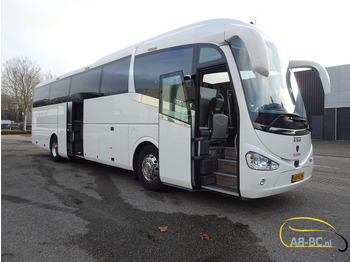 Turistbus SCANIA Irizar