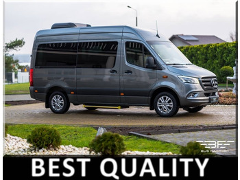 Minibus MERCEDES-BENZ Sprinter 319
