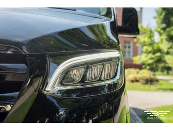 Minibus, Persontransport Mercedes-Benz Sprinter 319 Taxi 8+1 !!: billede 3 Minibus, Persontransport Mercedes-Benz Sprinter 319 Taxi 8+1 !!: billede 3