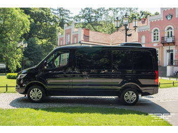 Minibus, Persontransport Mercedes-Benz Sprinter 319 Taxi 8+1 !!: billede 4 Minibus, Persontransport Mercedes-Benz Sprinter 319 Taxi 8+1 !!: billede 4