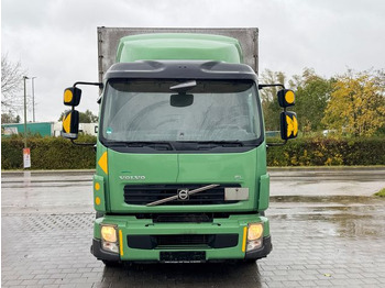 Lastbil med presenning Volvo FL240*EEV*KLIMA*AUTOMATIK*LBW*SERVO*7,2M-LONG*: billede 3