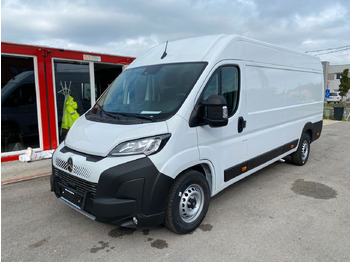 Varevogn CITROËN Jumper