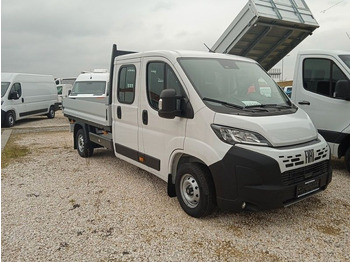 Ladbil FIAT Ducato