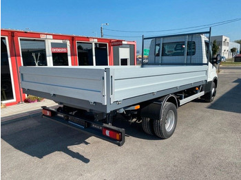 Ny Ladbil med tip Iveco Daily 70C18H Dreiseitenkipper: billede 4 Ny Ladbil med tip Iveco Daily 70C18H Dreiseitenkipper: billede 4