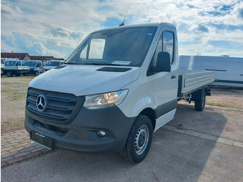 Ladbil MERCEDES-BENZ Sprinter 315