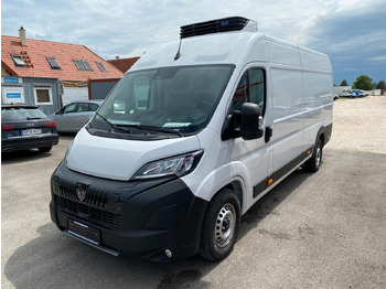 Varevogn PEUGEOT Boxer