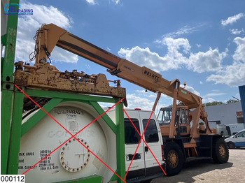 Leje en Belotti B81V/2 12 mtr Belotti B81V/2 12 mtr: billede 1 Leje en Belotti B81V/2 12 mtr Belotti B81V/2 12 mtr: billede 1