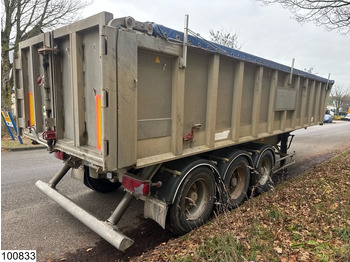 Tipvogn sættevogn Benalu kipper 25.6 m3: billede 5 Tipvogn sættevogn Benalu kipper 25.6 m3: billede 5