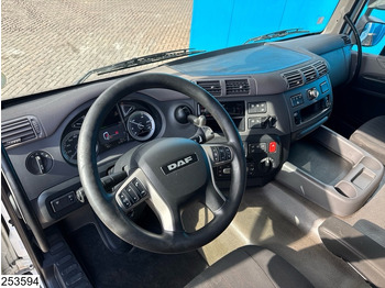 Lastbil varevogn DAF CF 480 EURO 6, Standairco: billede 5