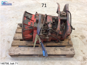 Gearkasse EATON / VICKERS