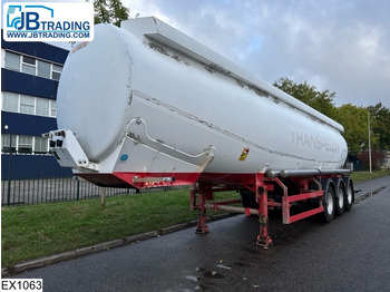 Tanksættevogn GENERAL TRAILER