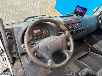 Leje en Iveco Eurocargo 180EL28 EURO 6, Dhollandia Iveco Eurocargo 180EL28 EURO 6, Dhollandia: billede 5
