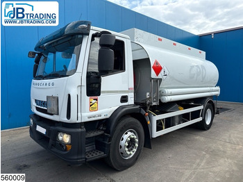 Tankbil IVECO EuroCargo 190E