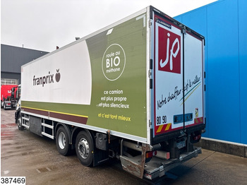 Kølevogn lastbil Iveco Stralis 330 CNG 6x2, EURO 6, Retarder, Frigoblock, Dhollandia: billede 4