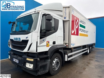 Kølevogn lastbil IVECO Stralis 400