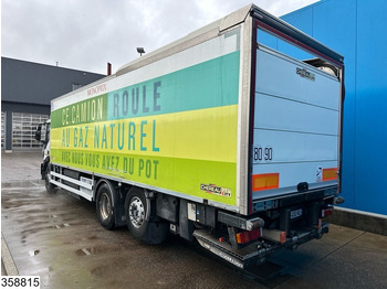 Leje en Iveco Stralis 6X2, EURO 6, Retarder, CNG Iveco Stralis 6X2, EURO 6, Retarder, CNG: billede 2 Leje en Iveco Stralis 6X2, EURO 6, Retarder, CNG Iveco Stralis 6X2, EURO 6, Retarder, CNG: billede 2