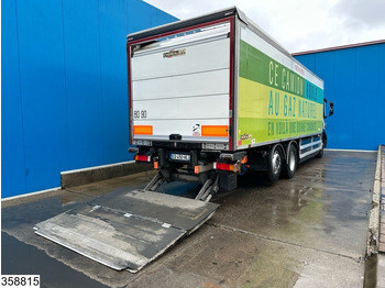 Leje en Iveco Stralis 6X2, EURO 6, Retarder, CNG Iveco Stralis 6X2, EURO 6, Retarder, CNG: billede 4 Leje en Iveco Stralis 6X2, EURO 6, Retarder, CNG Iveco Stralis 6X2, EURO 6, Retarder, CNG: billede 4