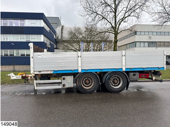 Ladtrailer Lecitrailer Middenas: billede 2 Ladtrailer Lecitrailer Middenas: billede 2