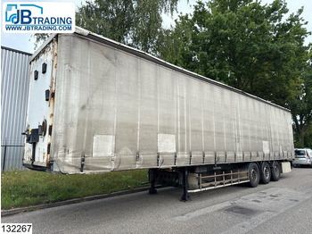 Gardintrailer LECITRAILER