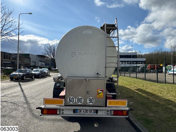 Tanksættevogn MAISONNEUVE Food 29448 Litre: billede 4 Tanksættevogn MAISONNEUVE Food 29448 Litre: billede 4