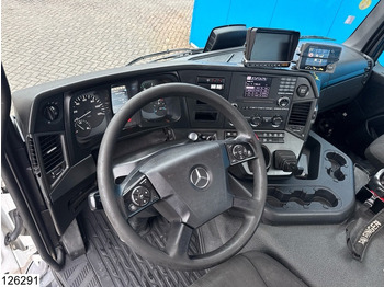 Lastbil med lad, Lastbil med kran Mercedes-Benz Arocs 2540 6x2, EURO 6, Palfinger, Remote: billede 5 Lastbil med lad, Lastbil med kran Mercedes-Benz Arocs 2540 6x2, EURO 6, Palfinger, Remote: billede 5