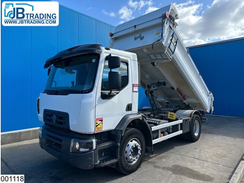 Tipvogn lastbil RENAULT C 320