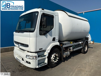 Tankbil RENAULT Premium 270