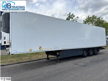 Kølevogn sættevogn SCHMITZ