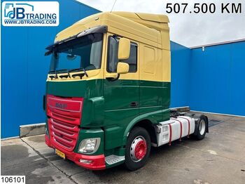 Trækker DAF XF 460