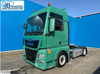 Trækker MAN TGX 18.500