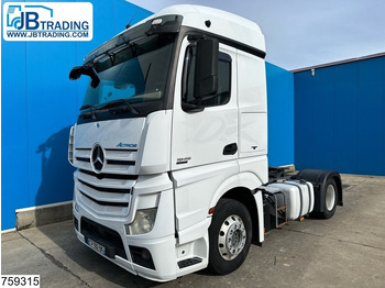 Trækker MERCEDES-BENZ Actros 1845