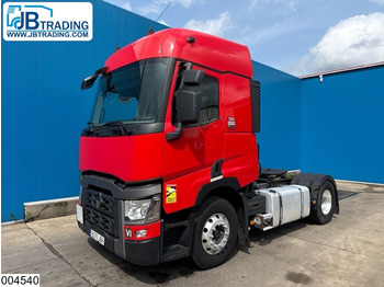 Trækker RENAULT T 460