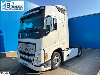 Trækker VOLVO FH 500