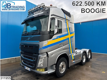 Trækker VOLVO FH 540