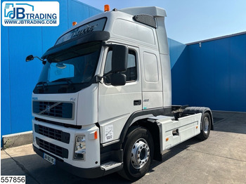 Trækker VOLVO FM 450