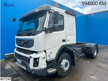 Trækker VOLVO FMX 450