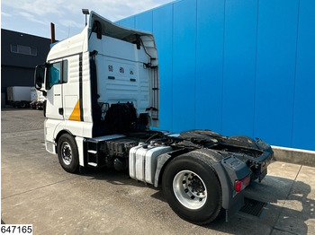 Trækker MAN TGX 18 480 EURO 6, Retarder, Hydraulic: billede 4 Trækker MAN TGX 18 480 EURO 6, Retarder, Hydraulic: billede 4